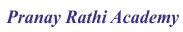 Pranay Rathi Academy